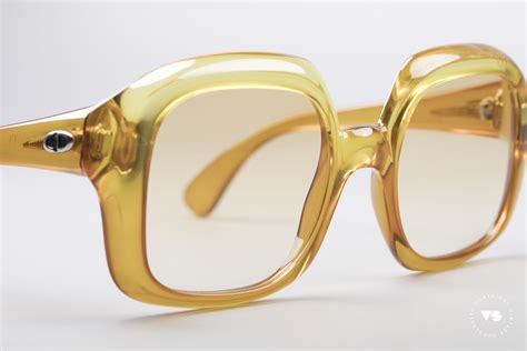 vintage dior glasses frames.